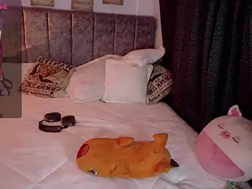 Stripchat Free Porn Cam of Inori_08