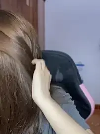 Stripchat Free Live Porn of Mochi_11