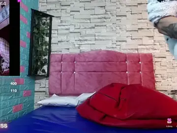 Stripchat Live Porn of Pink_19