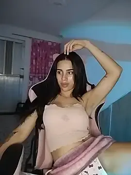 Stripchat Live Porn of Summer_09