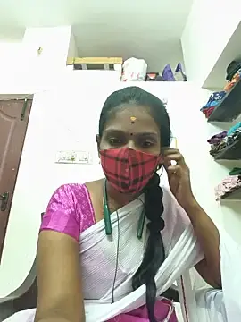Stripchat Live Sex of Tamil_Yalini12