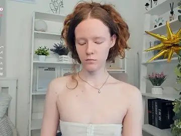 Stripchat Live Sex of ZaraBluitt