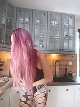 Stripchat Free Live Porn of GermanMilfJasmin