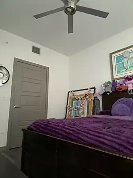 Stripchat Adult Webcam of Littledeathtrap