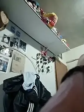 Stripchat Best live sex cam show of Maartiitaa27