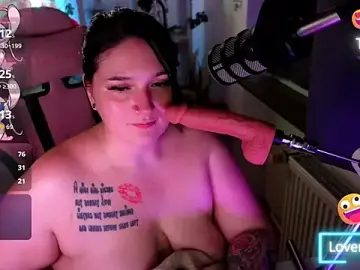 Stripchat Free Live Porn of Jinyxx3