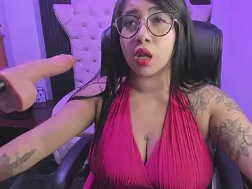 Stripchat Adult Webcams of Sexy_cristall_