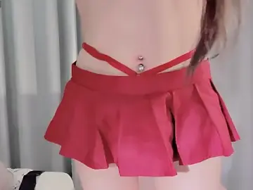 Stripchat Adult Video Chat of lvy-w