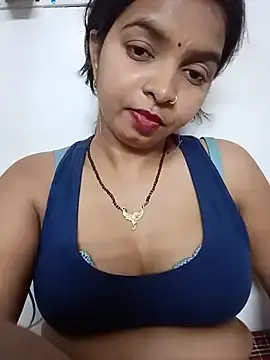Stripchat Adult Webcam of Cute-sonam-01