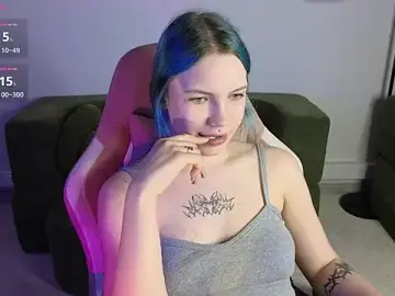 Stripchat Best Webcam of Eva_Greer