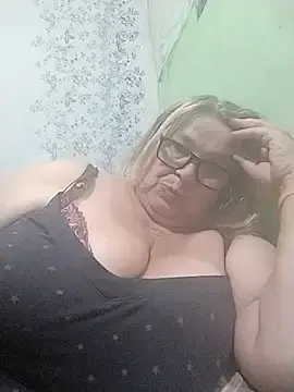 Stripchat Free Live Porn of MargaritaSweet51