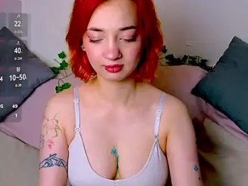 Stripchat Nude Webcam of sandra_belll