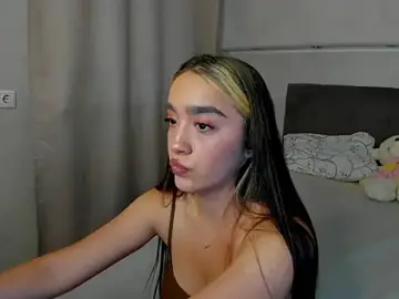 Stripchat Live Sex of Barbara_Rogerss