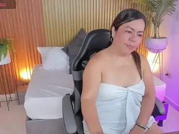 Stripchat Private Sex Chat of nahia_13