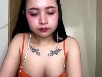 Stripchat Live Sex Cam of KrystaDonnellan