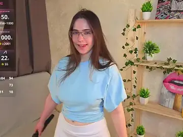 Stripchat Free Porn Cam of Katonysusant