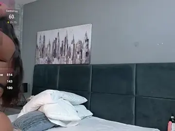 Stripchat Live Sex of Valentina-Garcia