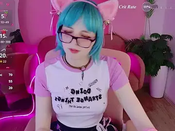 Stripchat Live Porn of 666_marshmallow
