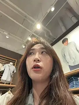 Stripchat Sex Cam of KK-328