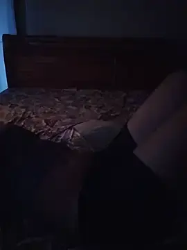 Stripchat Free Live Porn of MidnightTease_