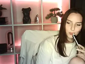 Stripchat Best Webcam of X_Alisa