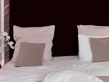 Stripchat Live Sex Cam of CamillaLarson