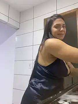Stripchat Best Webcam of Nini_