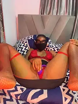 Stripchat Adult Webcam of Seductresss