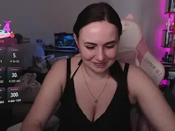 Stripchat Live Sex Cam of SexyWitch_666