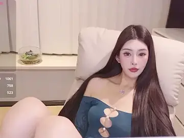 Stripchat Best live sex cam show of Angelababy520_
