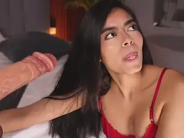 Stripchat Best live sex cam show of Isabellax21