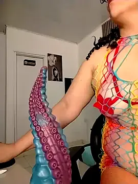 Stripchat Best Webcam of Natasha_miilf
