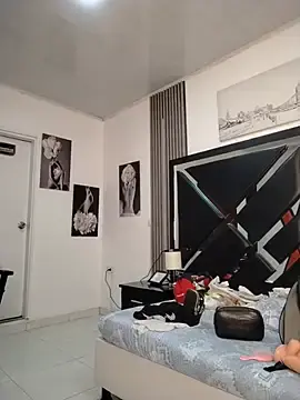 Stripchat Free Live Porn of Natasha_miilf