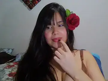 Stripchat Free Live Porn of persefoonee30