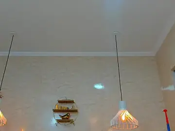 Stripchat Live Porn of CAAMII_SWEETT