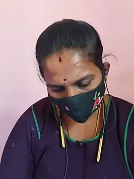 Stripchat Private Sex Chat of CuteTamizhachi