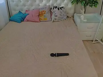 Stripchat Live Sex Cam of Kessi_Sweet