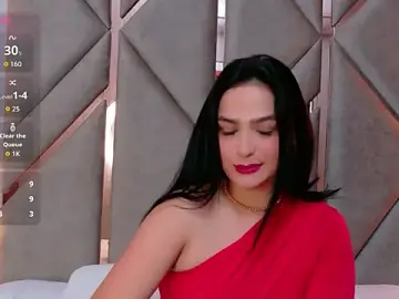 Stripchat Live Sex of Laurent-Rose
