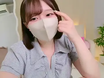 Stripchat Live Porn of Saki_chanF