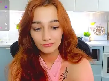 Stripchat Live Sex of Sinty_Noria