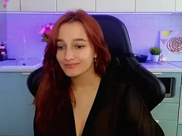 Stripchat Adult Webcam of Sinty_Noria