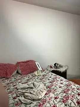 Stripchat Live Sex of cristal-evanns