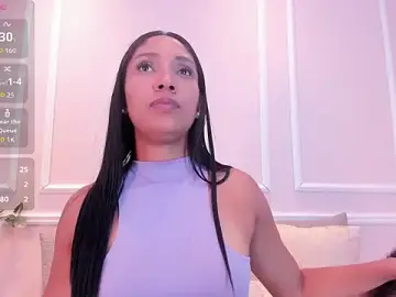 Stripchat Free Porn Cam of maia_lion