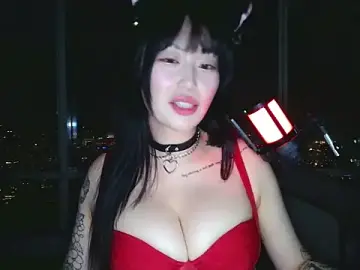Stripchat Nude Webcam of obeycarrienoona