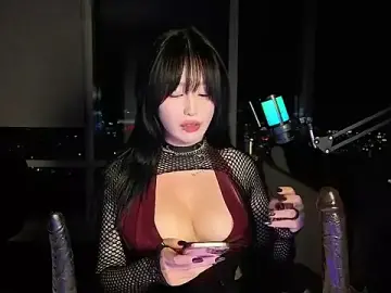 Stripchat Nude Webcam of obeycarrienoona