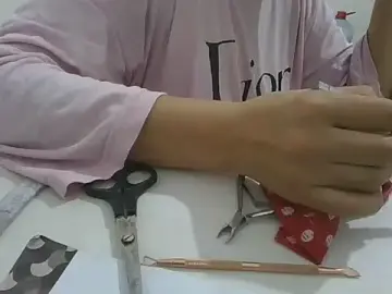 Stripchat Nude Webcam of Shomokh