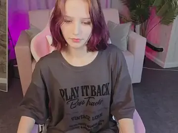 Stripchat Live Porn of AliceJohansone