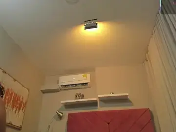 Stripchat Watch Live Sex Cams of ailann_