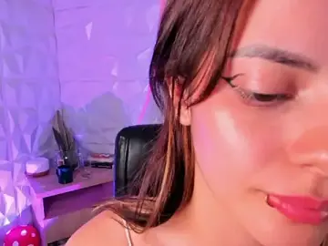 Stripchat Nude Webcam of Abby_Saenz01