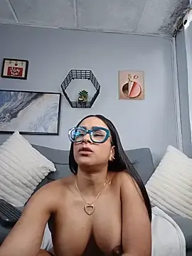 Stripchat Live Sex of Amber_Etan